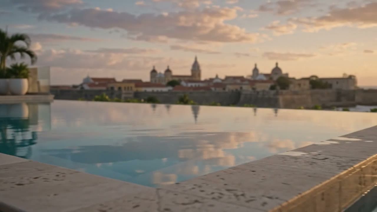 Hacienda Cafetera Salento