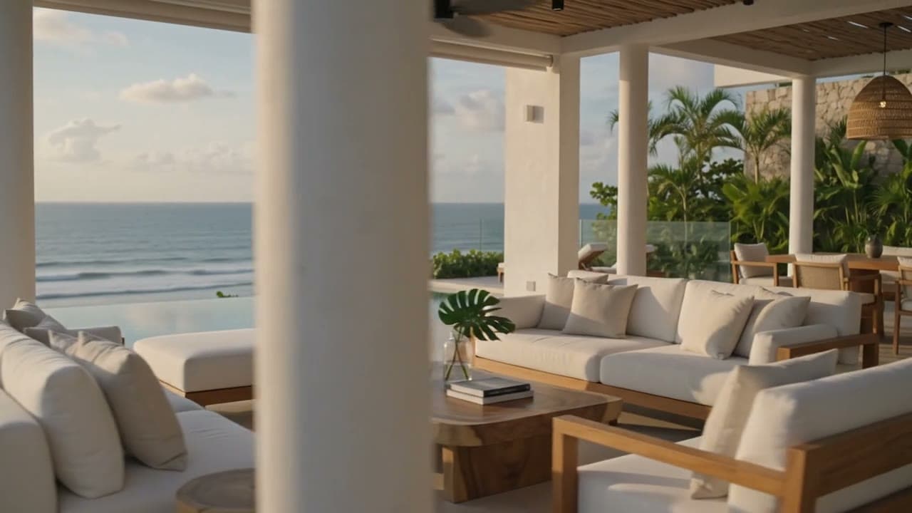 Loft Provenza