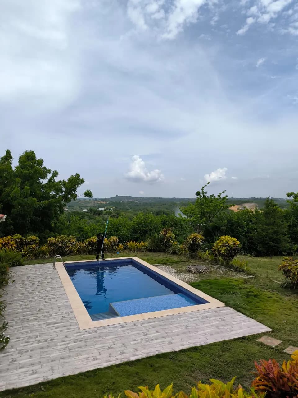Casa Finca Villas del Palmar — imagen 2