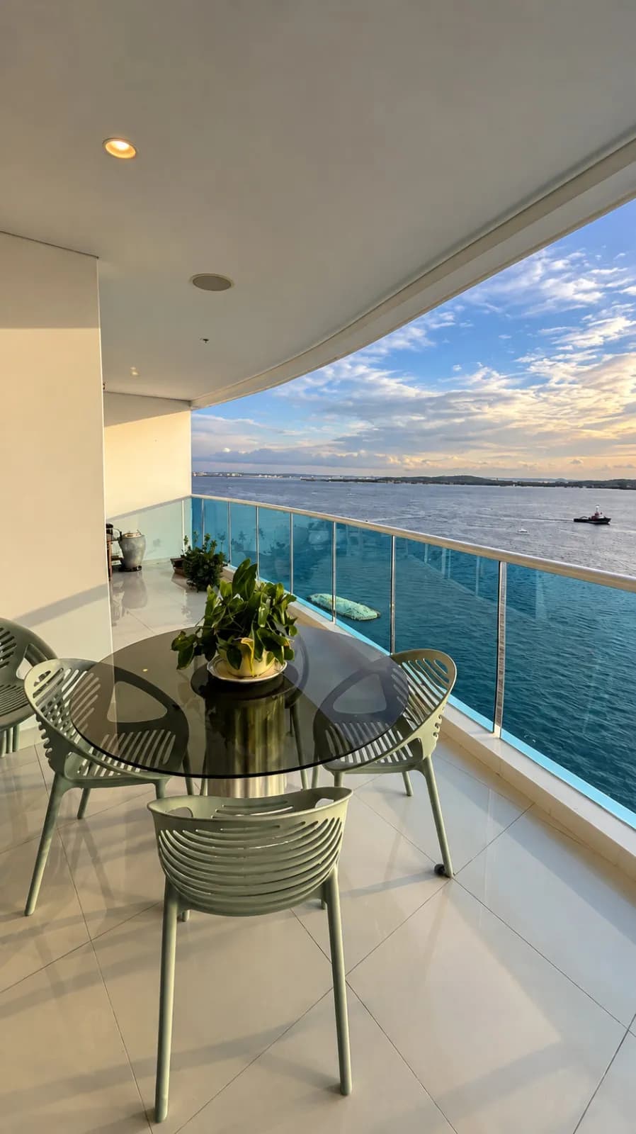 Apartamento Puerto Velero — imagen 2