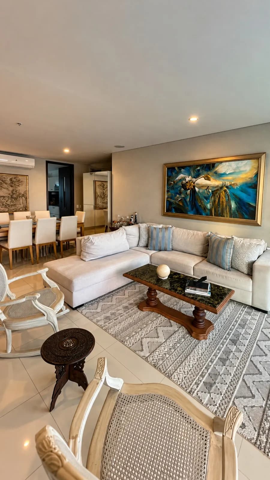 Apartamento Puerto Velero — imagen 3