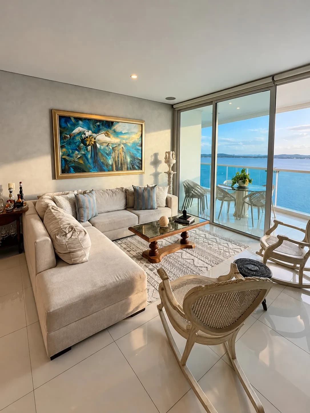 Apartamento Puerto Velero — imagen 4