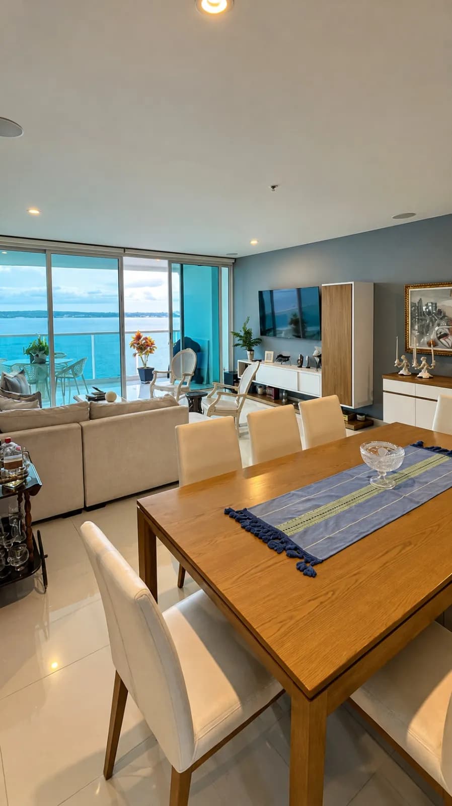 Apartamento Puerto Velero — imagen 6