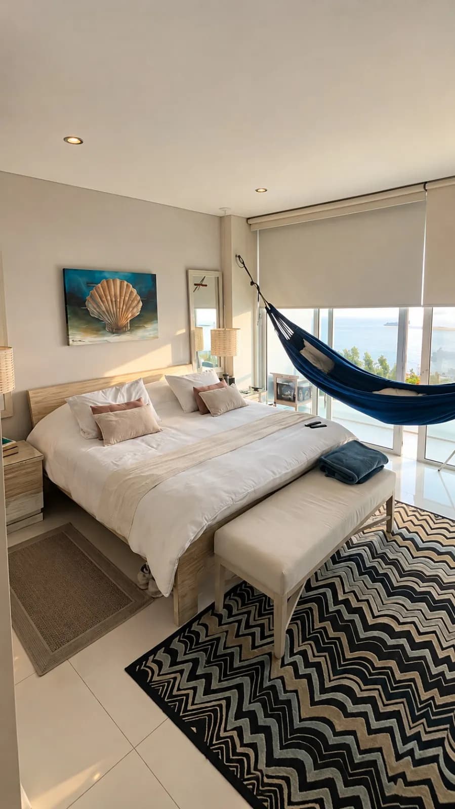 Apartamento Puerto Velero — imagen 9